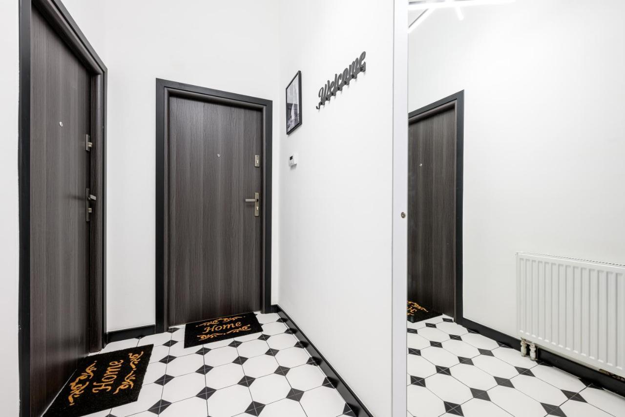 Native Apartments Paulinska 20 Deluxe Krakkó Kültér fotó