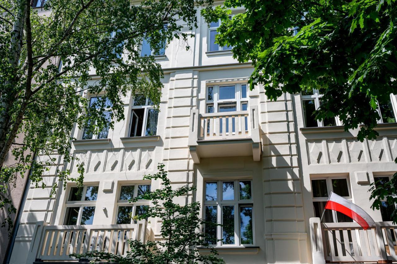 Native Apartments Paulinska 20 Deluxe Krakkó Kültér fotó